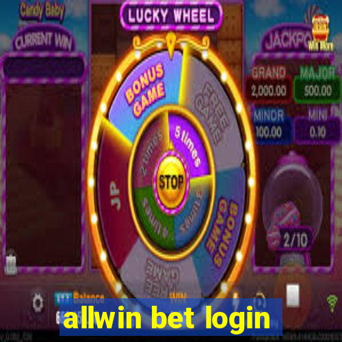 allwin bet login